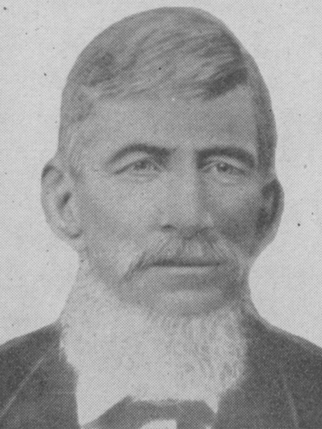 William Carey Lane (1821 - 1895)