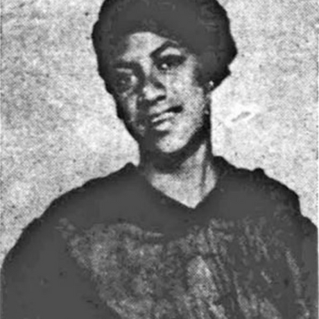 Ke Ali'i Bernicia Ka'iliponi (Lane) Baker (1898 - 1941)